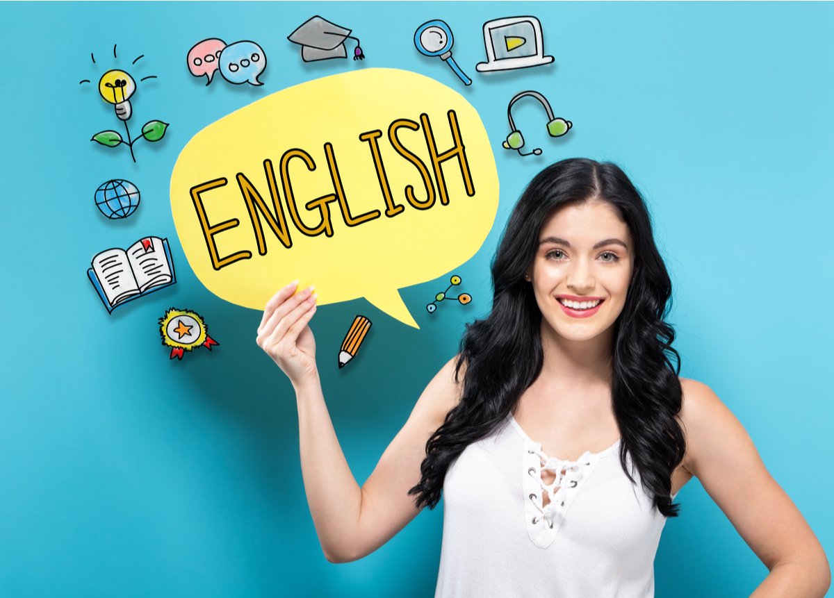 Sigue estos 10 tips y aprende inglés de manera efectiva