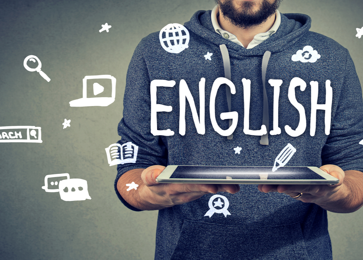 Descubre por qué el inglés es el idioma más hablado en el mundo