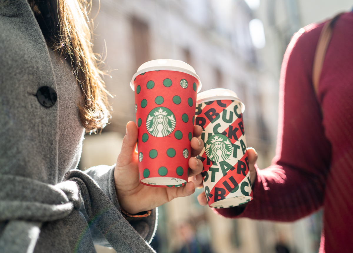 Motívate con el éxito de Starbucks y mejora tu estrategia de ventas