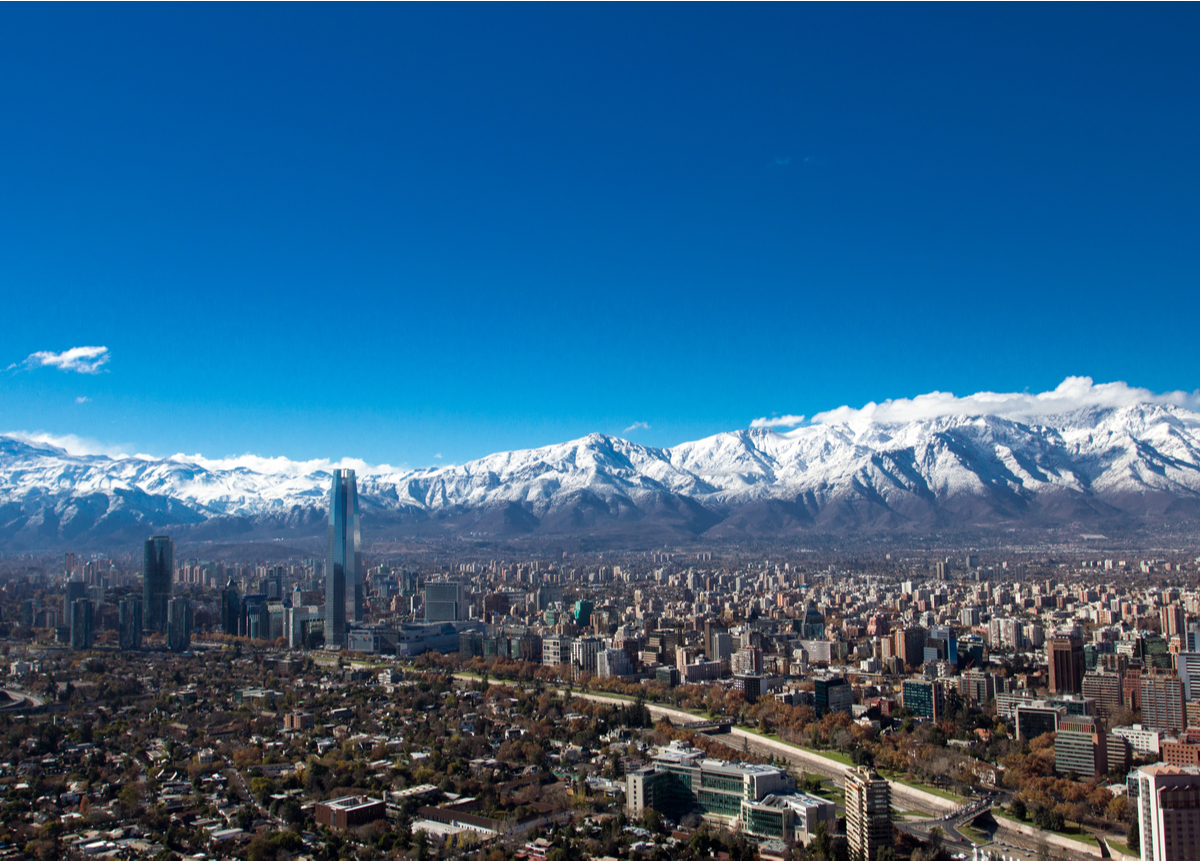 Conoce la evolución del Derecho Urbanístico en Chile