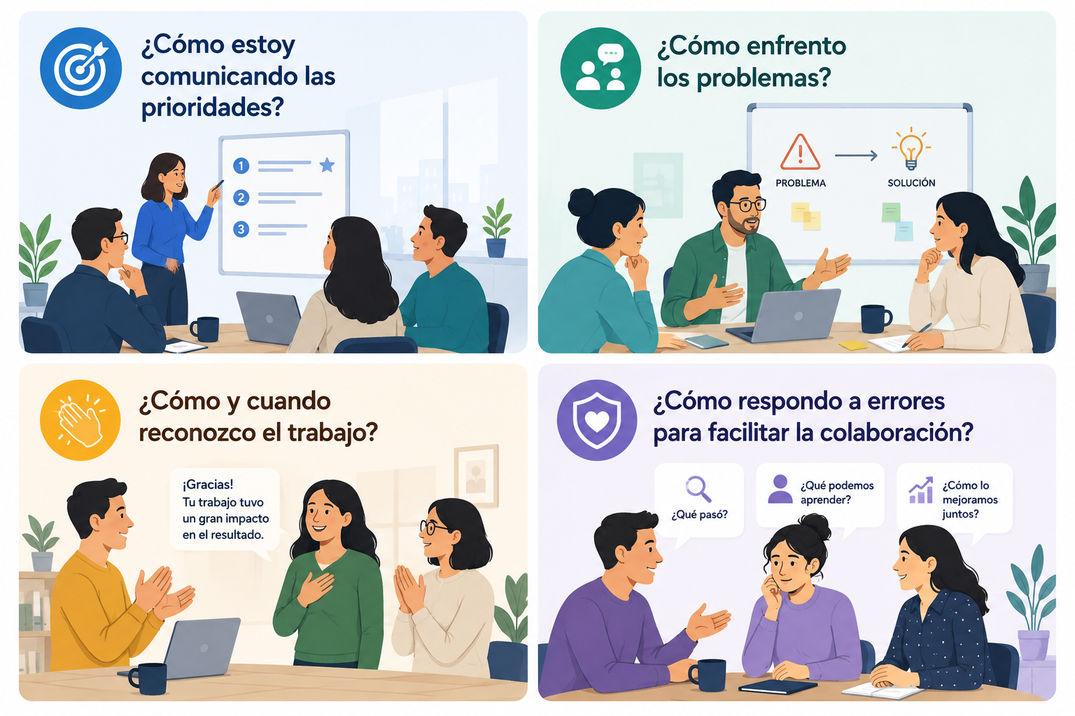 preguntas