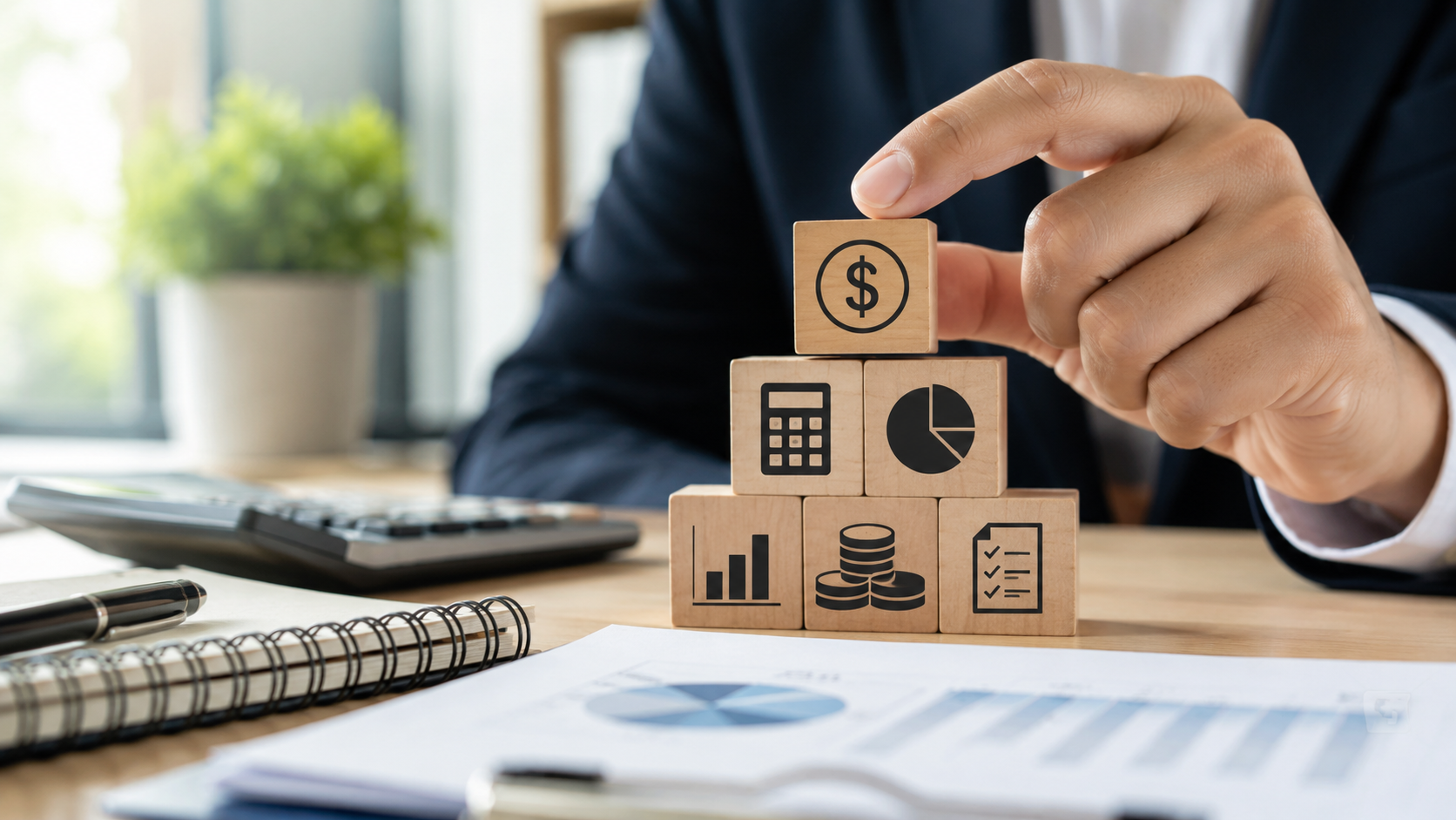 presupuesto-empresarial